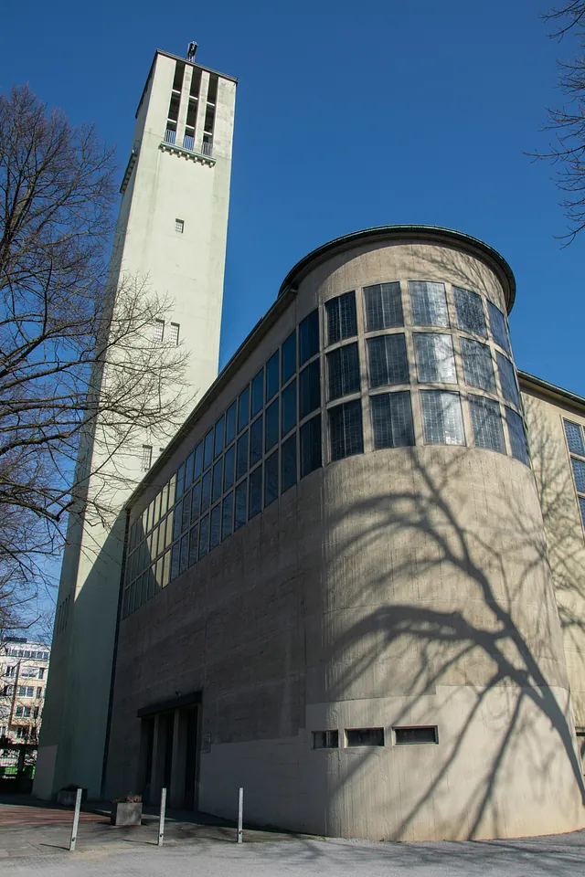 St. Nicolai-Kirche