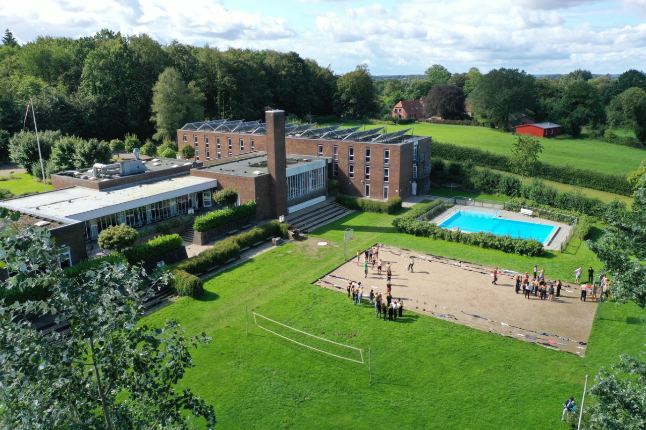 Foto Landschulheim Christianslyst